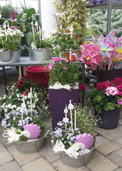 Blumen Helmlinger