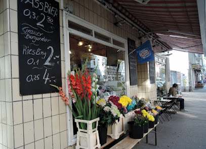 Blumen und Feinkost Schnalke