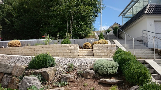 Schuster Gartenbau GbR
