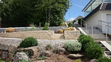 Schuster Gartenbau GbR