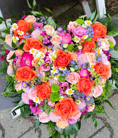 Blumengeschäft in Bezirk Spandau