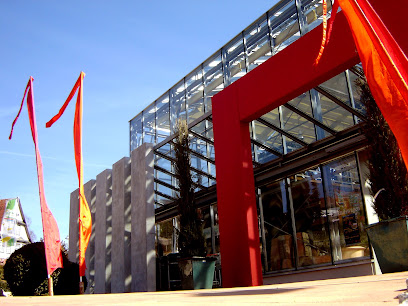 Gartencenter