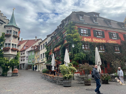Meersburg