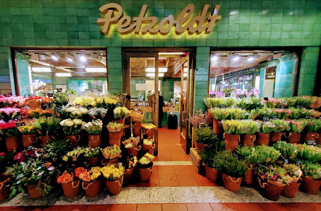 Blumen Petzoldt GmbH