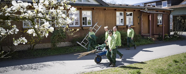 Gartenbauer
