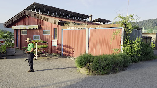 Pestalozzi Gärtnerei Hofladen