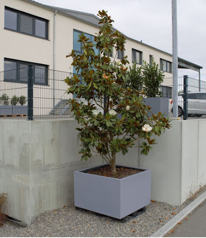 Gartencenter