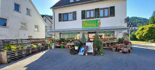 Blumenhaus Märkle Garten u. Friedhofspflege