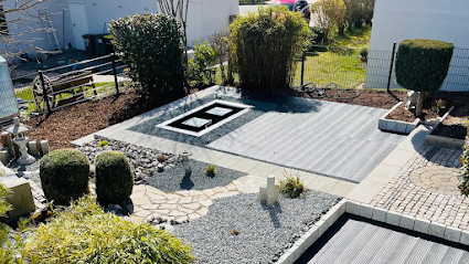 Xhevat Cela Gartengestaltung & Landschaftsbau