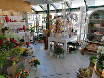 Blumengeschäft