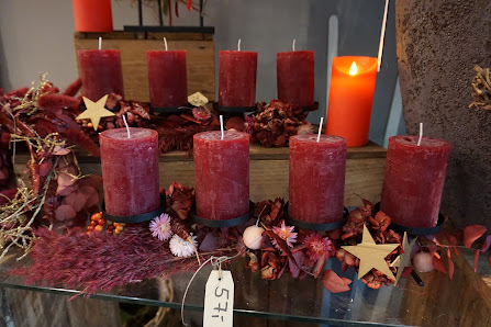 dieStraussbar - Florale Konzepte