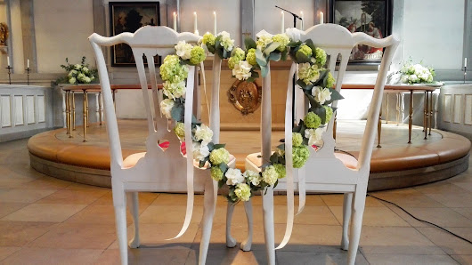 dieStraussbar - Florale Konzepte