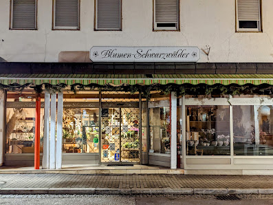 Blumen Schwarzwälder GbR.