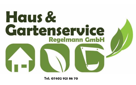 Regelmann GmbH Haus- und Gartenservice