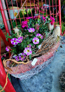 Blumen Boutique am Kurhaus