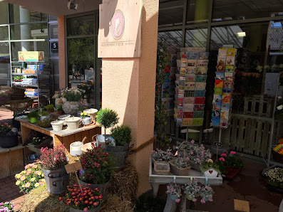 Blumen Boutique am Kurhaus