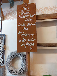 Leidl Sonjas Blumenlädle