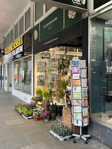 Blumenbinderei Axel Brehm
