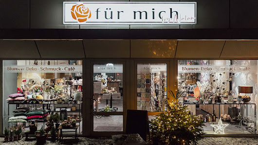 für mich by Nalan