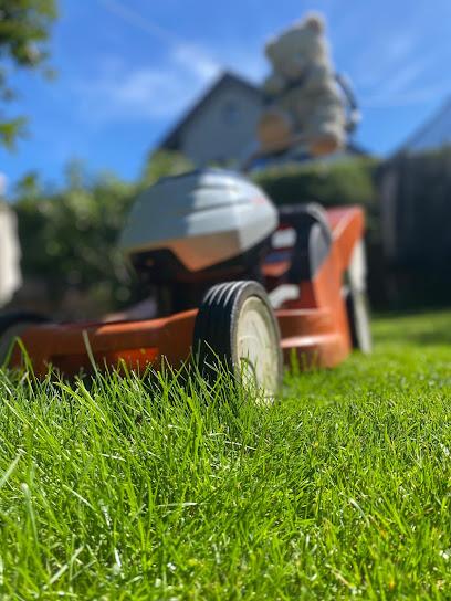 Gartenbauer