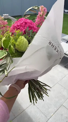 Stefanie Kehr Floristik - Blumen in der City
