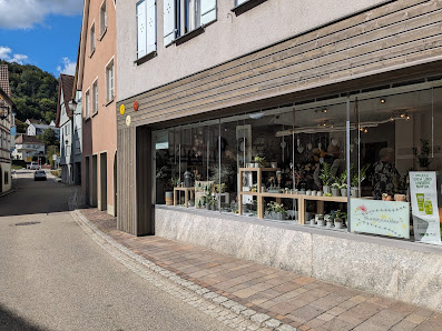 Blumenzauber