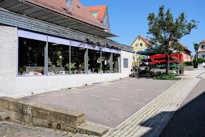 Blumengeschäft