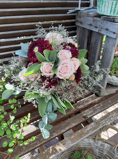 Blumengeschäft