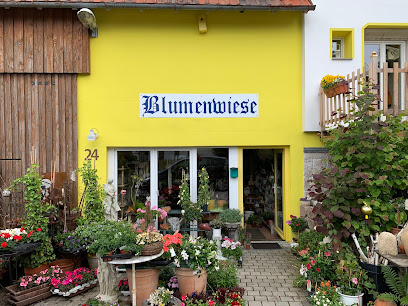 Blumenwiese Neuhütten