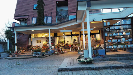 Blumengeschäft