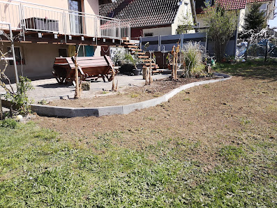 Garten- und Landschaftsbau Günzel