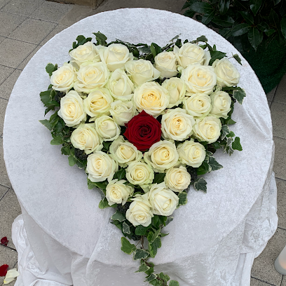 Blumengeschäft