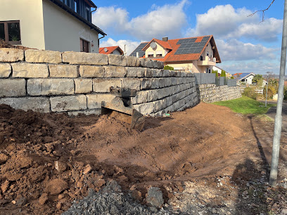 Landschaftsgestalter