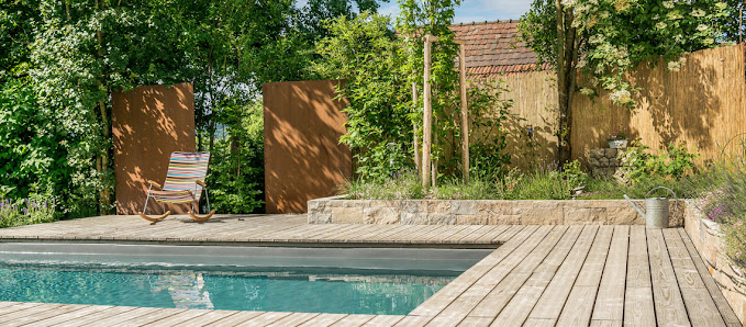 Wilhelm-Kreativgarten