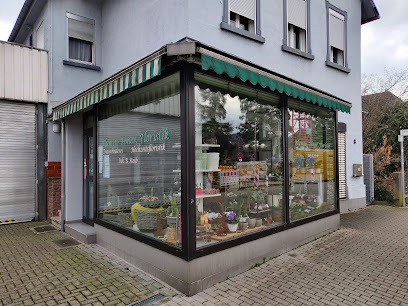 Blumengeschäft