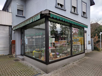 Blumen - Floristik Steib