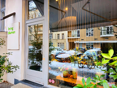 bring blumen berlin