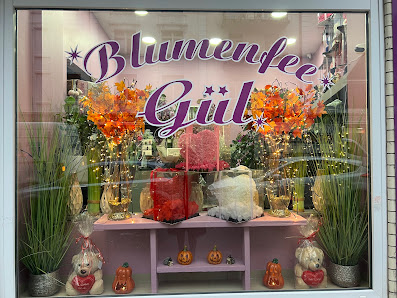 Blumenfee Gül