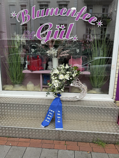 Blumenfee Gül