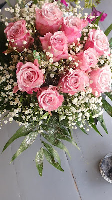 Blumenfee Gül