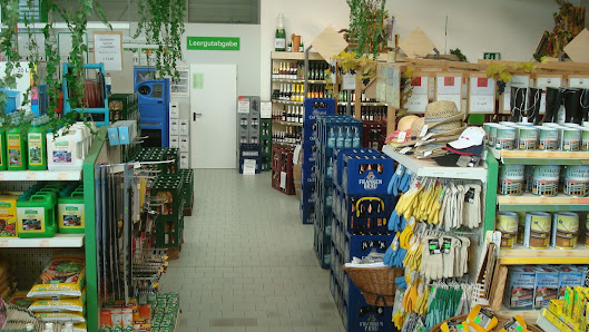 BAGeno Raiffeisen eG