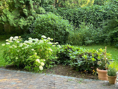 Sinani Gartenbau Ottobrunn
