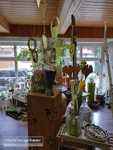 Blumenkiste - Inh. Monika Wagner