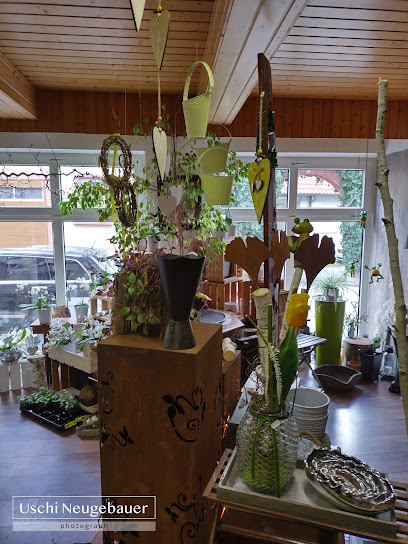 Blumenkiste - Inh. Monika Wagner