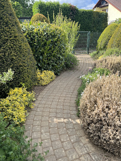Gartenbauer