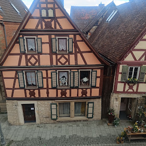 Der Blumenladen Kleine