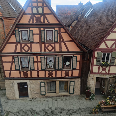 Creglingen