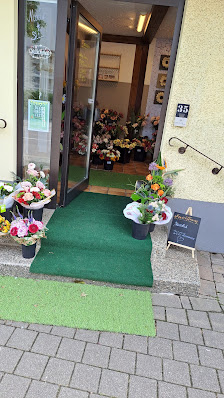 Blüten & Stil