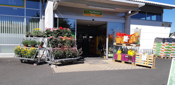 ZG Raiffeisen Markt