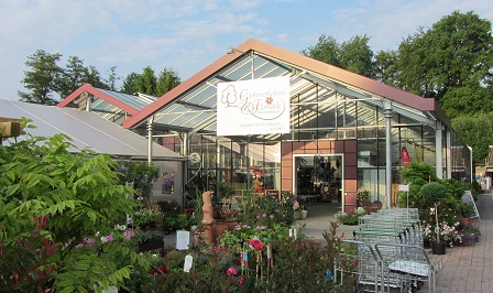 Gartenerlebnis & Floristik Würtenberger